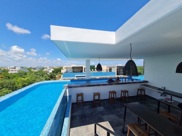 Mya Residences | Condos for Sale in Tulum Aldea Zama