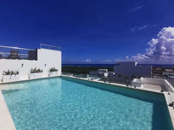 Condo For sale in Playa del Carmen | Near the Beach | DK52