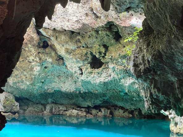 Avances de Obra en Mukta Residencial Puerto Morelos