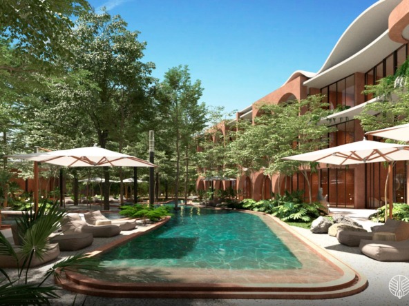 Mukta 369 | Condos for sale in Puerto Morelos