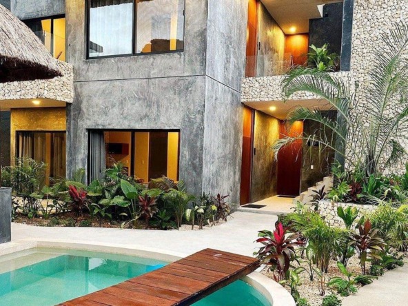 Xentum Tulum | Condos for Sale in Tulum