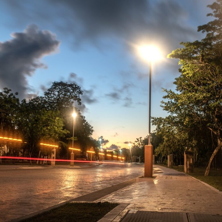 Lagos del Sol Luxury Residencial | Lots for sale | Cancún