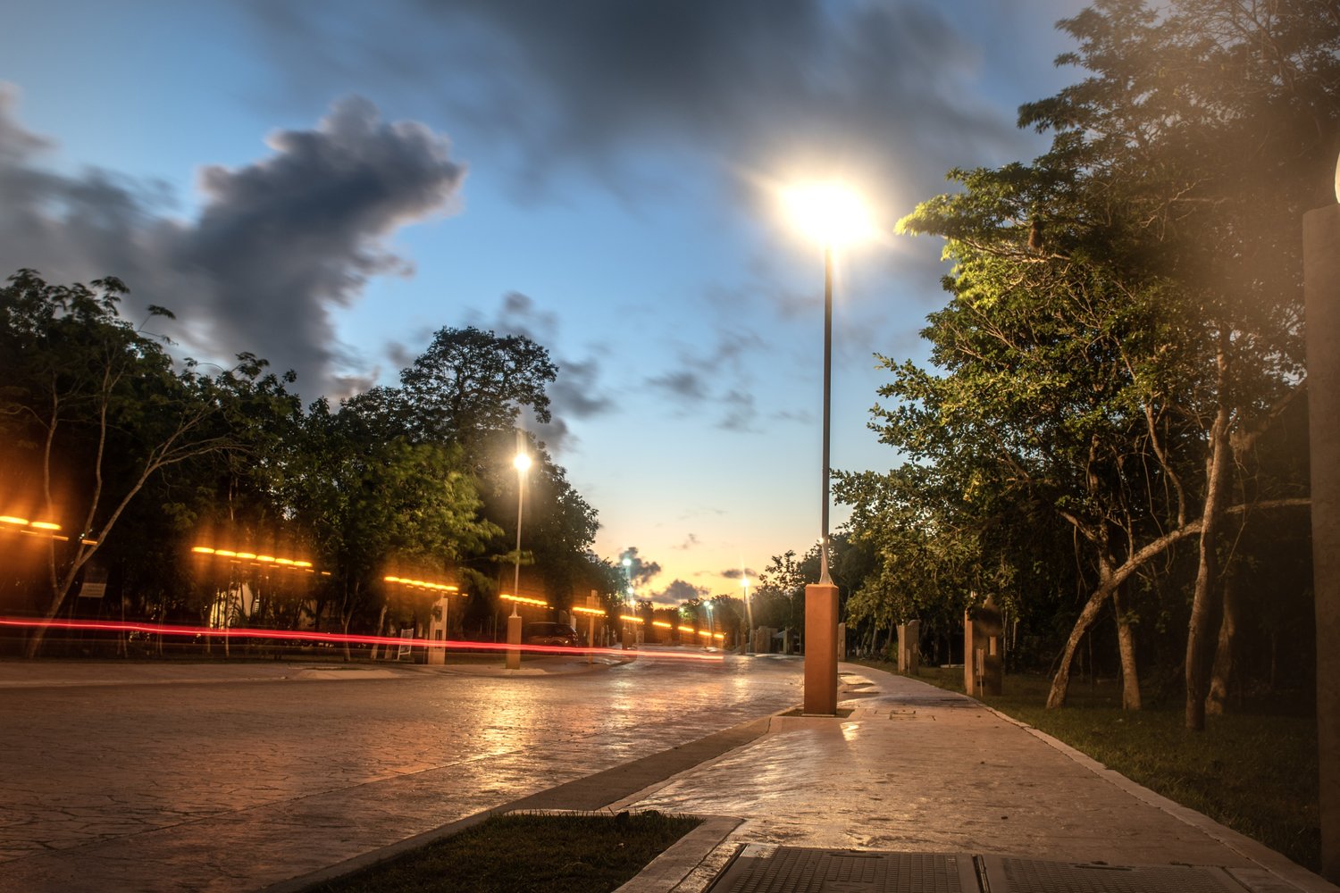 Lagos del Sol Luxury Residencial | Lots for sale | Cancún