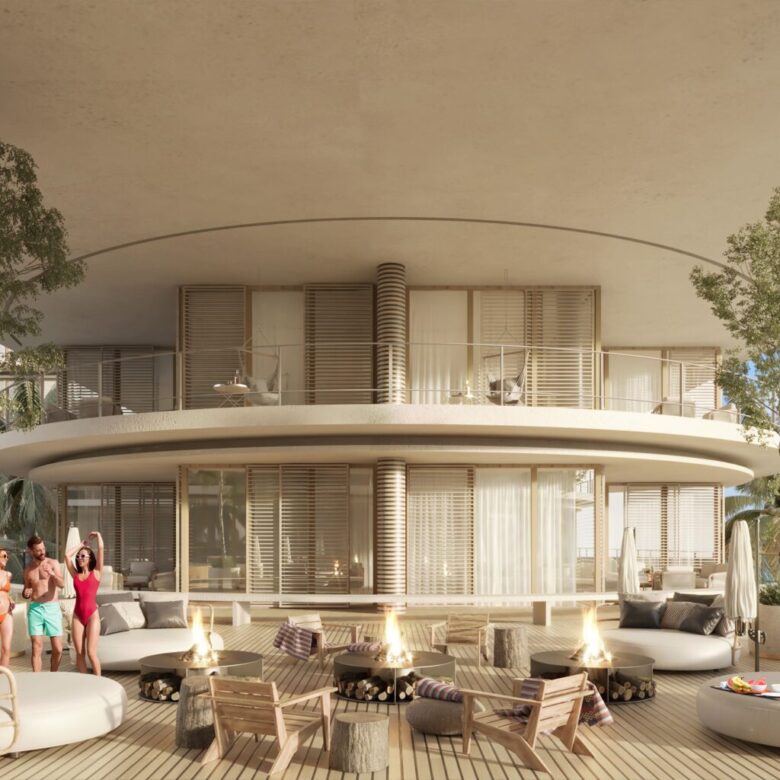 Zonna Residences Luxury Apartments & Villas for Sale