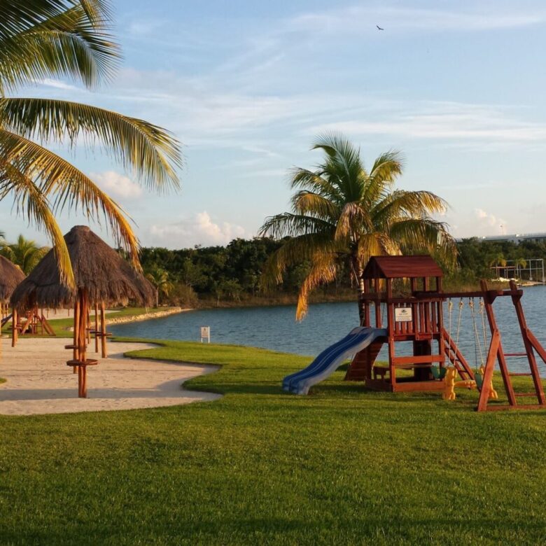 Lagos del Sol Luxury Residencial | Lots for sale | Cancún