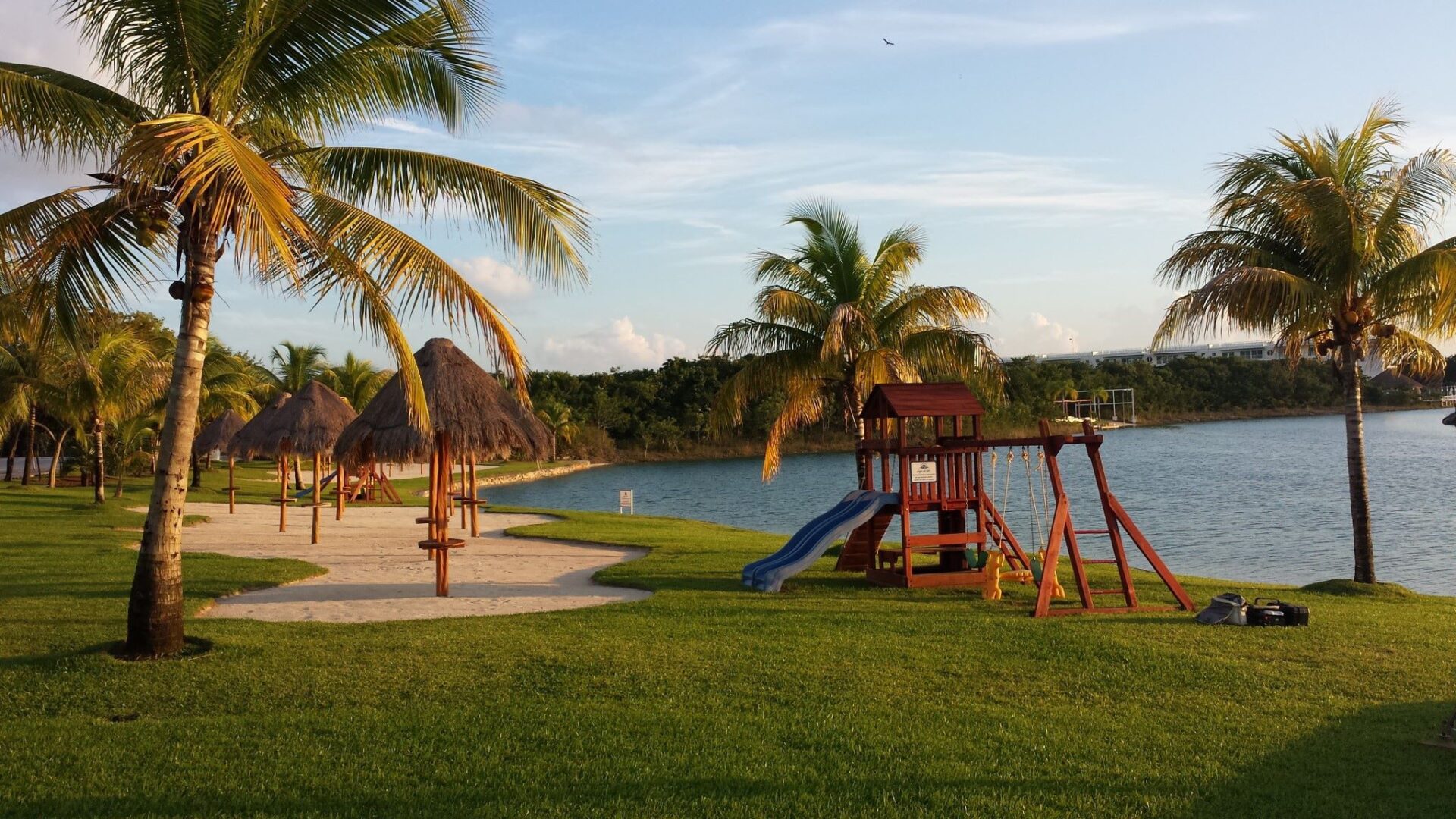 Lagos del Sol Luxury Residencial | Lots for sale | Cancún