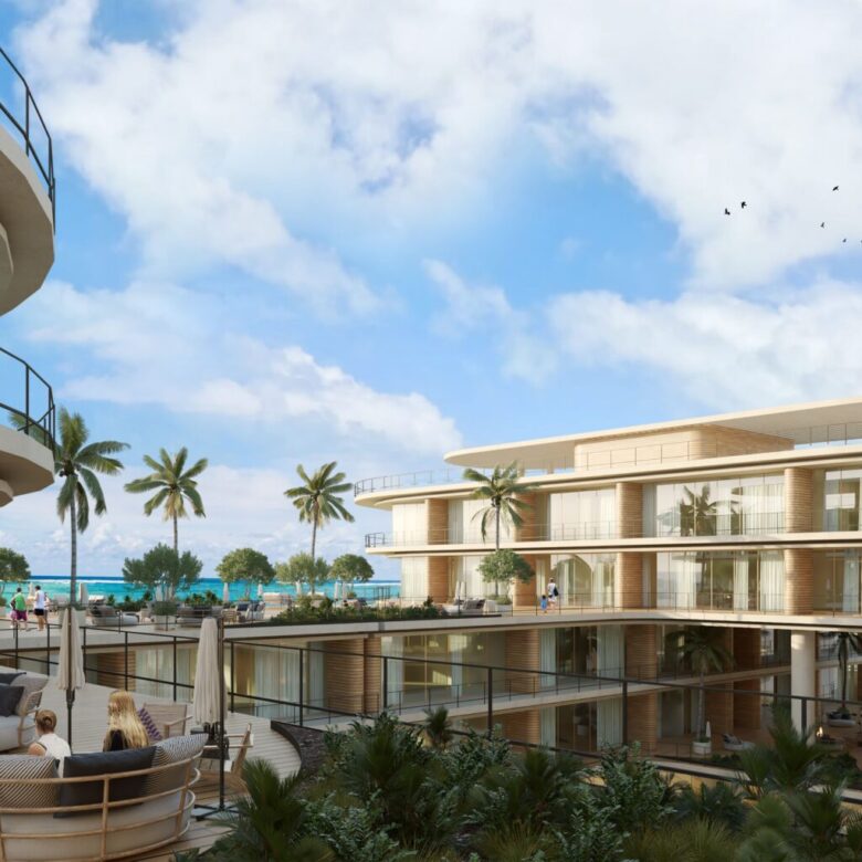 Zonna Residences Luxury Apartments & Villas for Sale