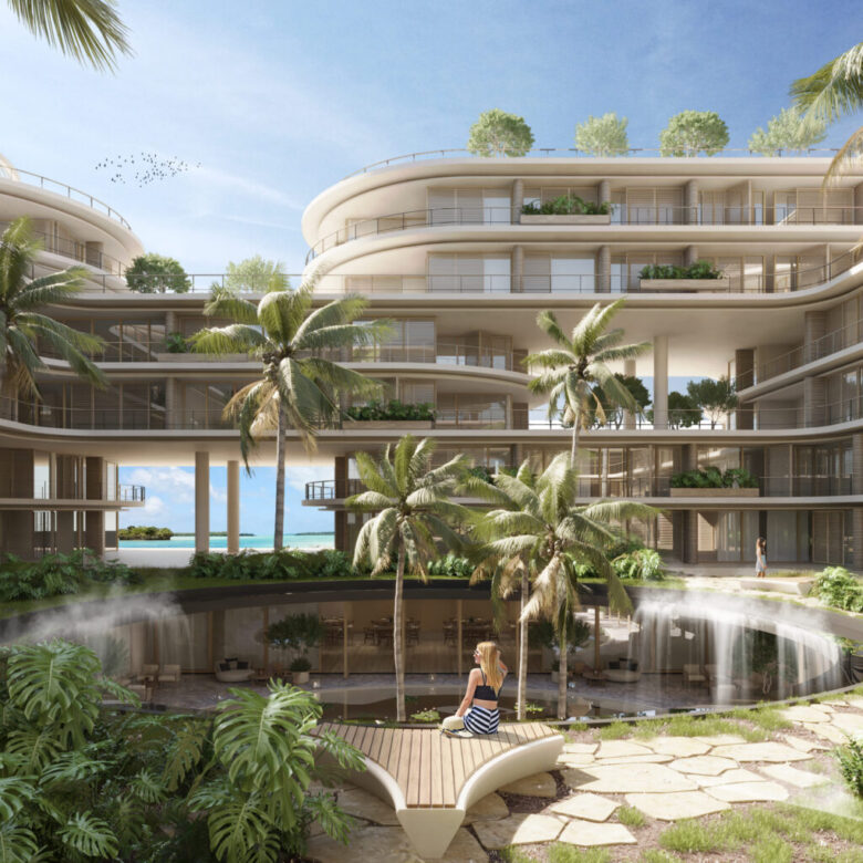 Zonna Residences Luxury Apartments & Villas for Sale