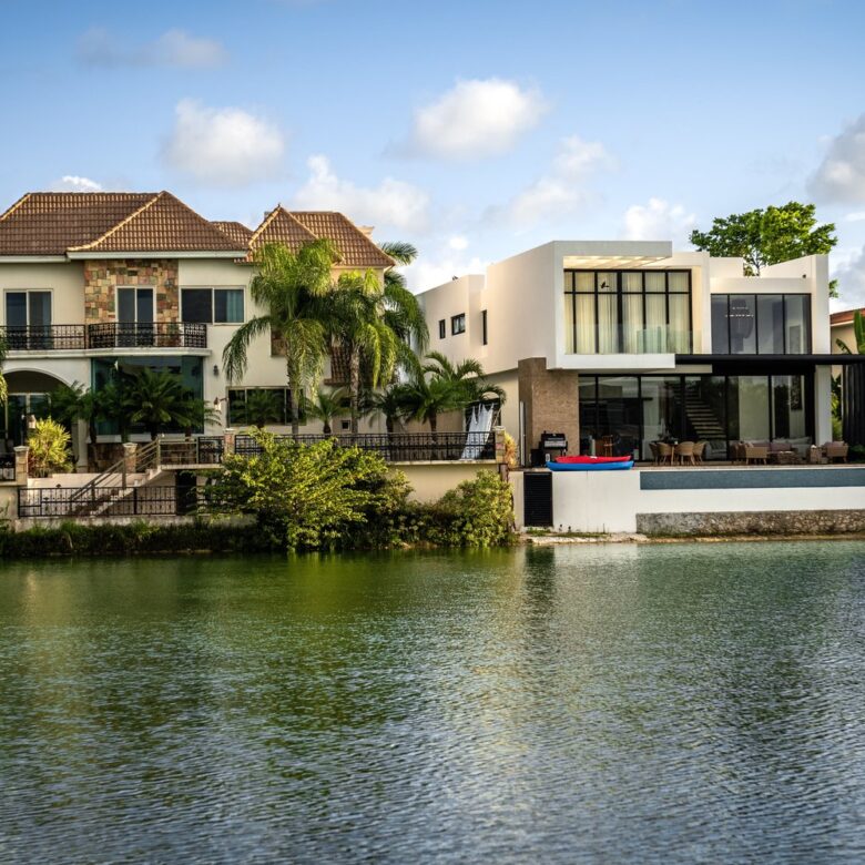 Lagos del Sol Luxury Residencial | Lots for sale | Cancún