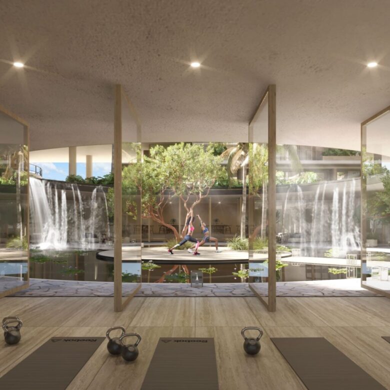Zonna Residences Luxury Apartments & Villas for Sale