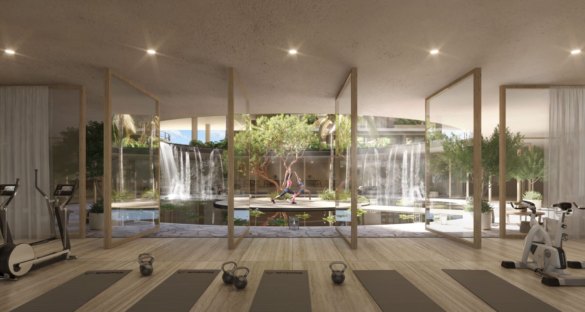 Zonna Residences Luxury Apartments & Villas for Sale