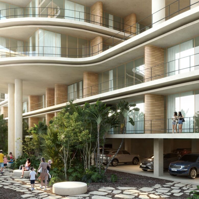 Zonna Residences Luxury Apartments & Villas for Sale