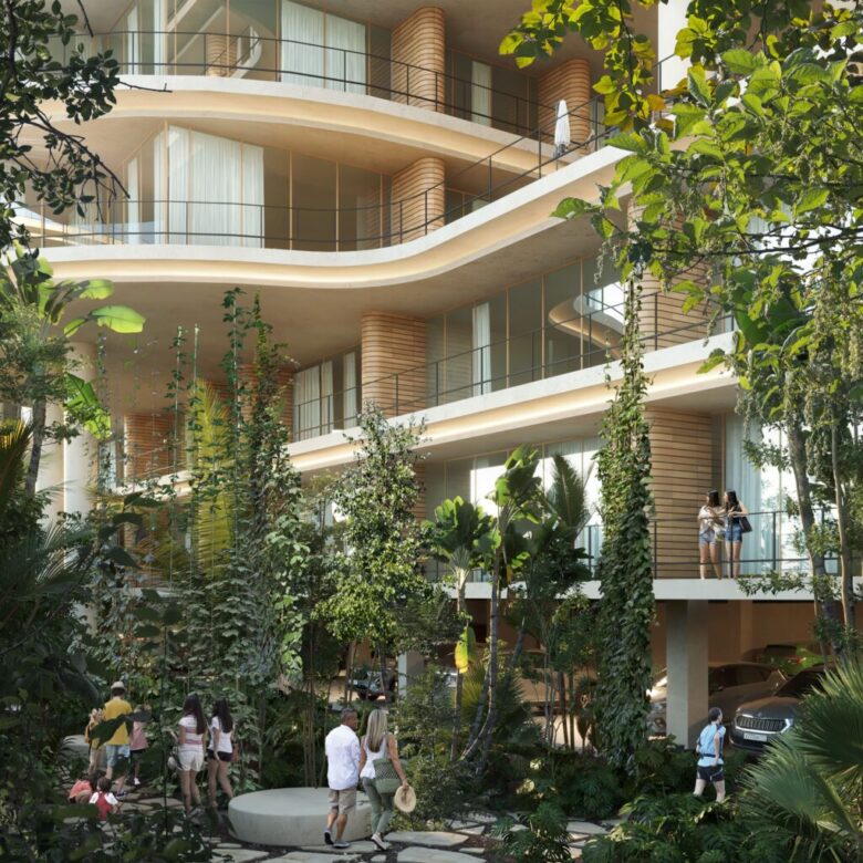 Zonna Residences Luxury Apartments & Villas for Sale