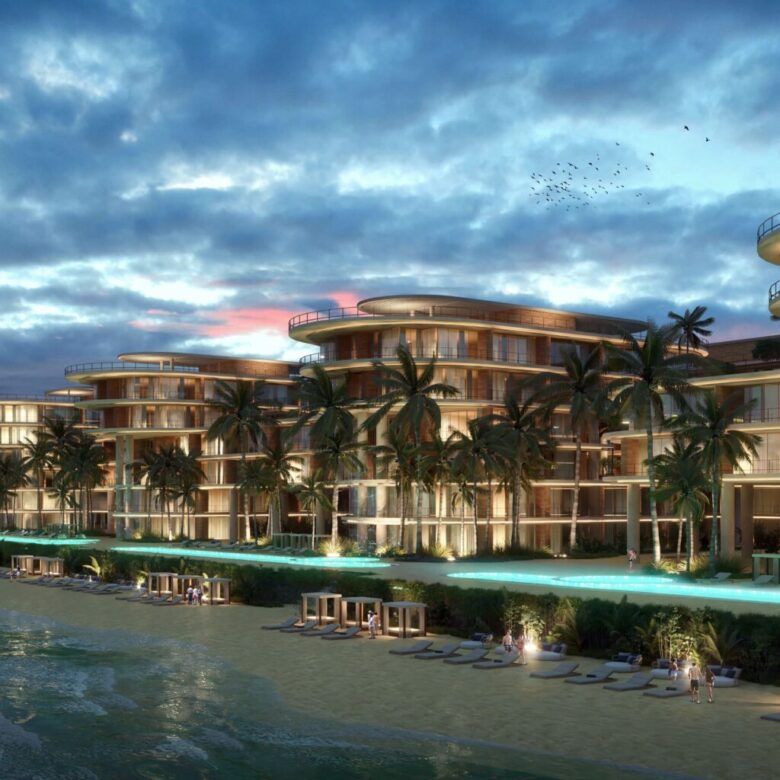 Zonna Residences Luxury Apartments & Villas for Sale