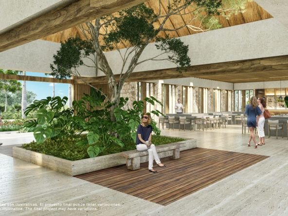 Amares Riviera Maya: Residential Lots & Homes for Sale