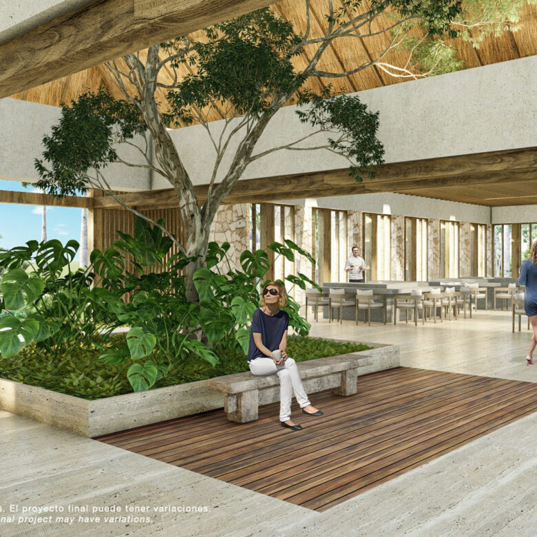 Amares Riviera Maya: Residential Lots & Homes for Sale