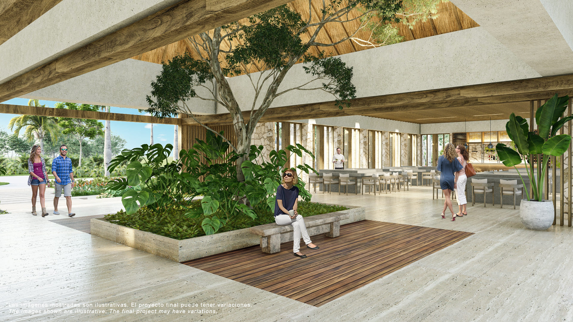 Amares Riviera Maya: Residential Lots & Homes for Sale