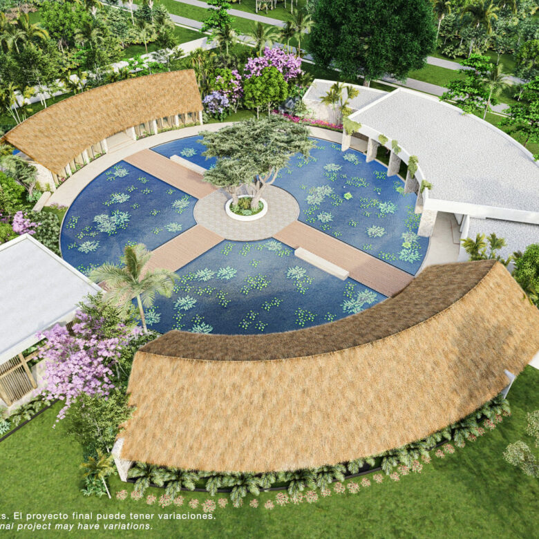 Amares Riviera Maya: Residential Lots & Homes for Sale