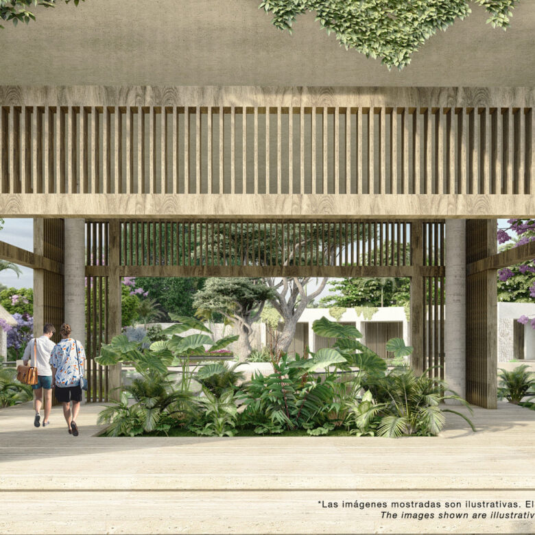 Amares Riviera Maya: Residential Lots & Homes for Sale