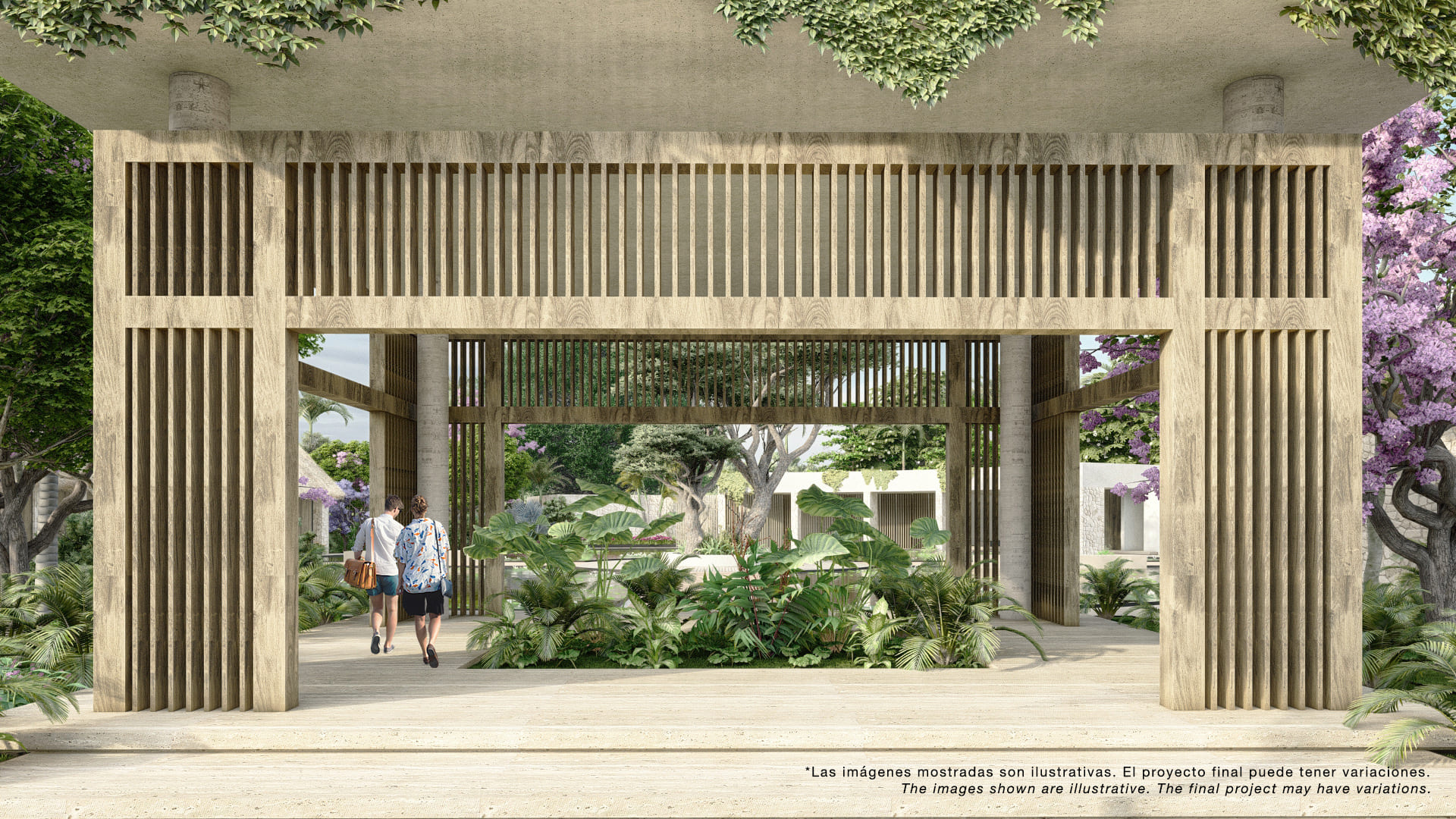 Amares Riviera Maya: Residential Lots & Homes for Sale