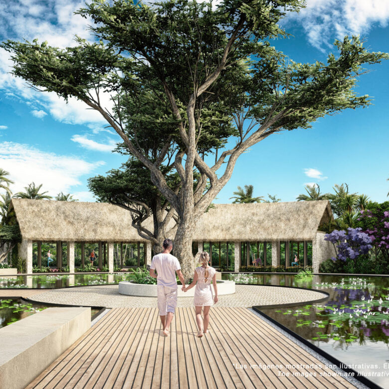Amares Riviera Maya: Residential Lots & Homes for Sale