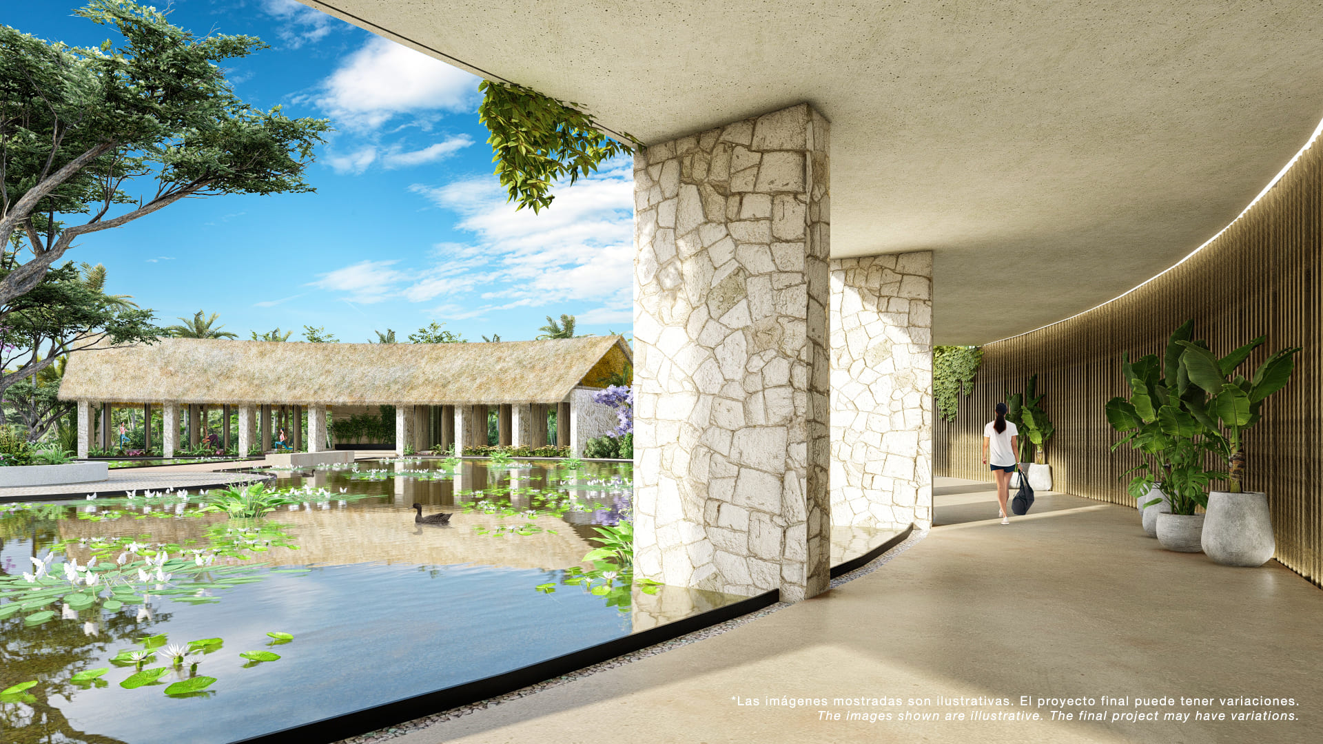 Amares Riviera Maya: Residential Lots & Homes for Sale