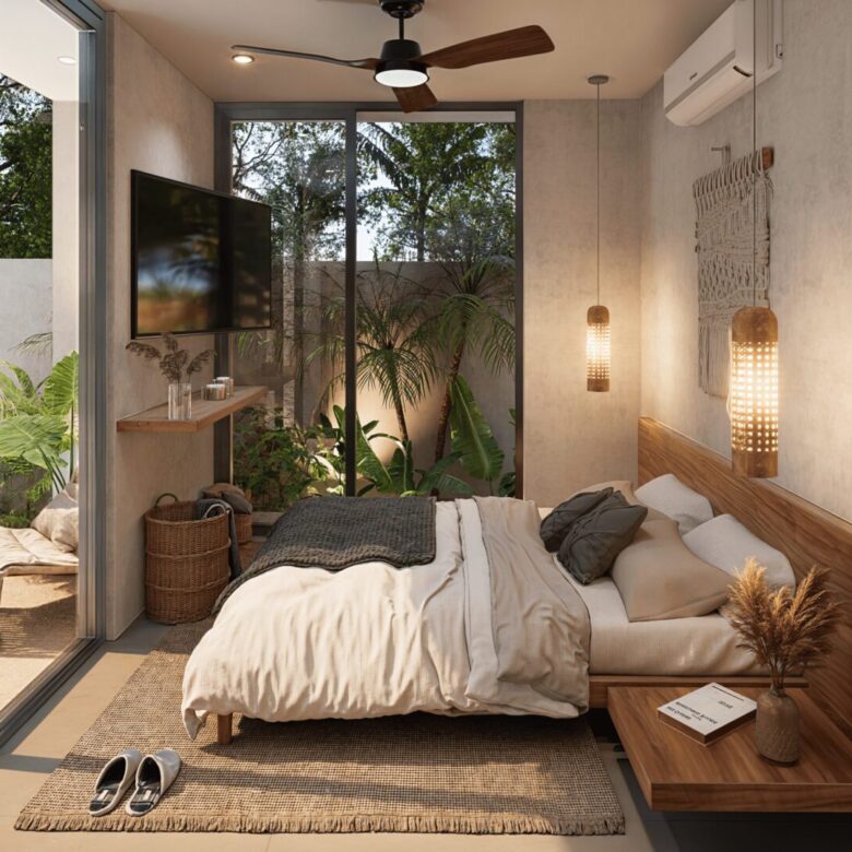 Aldea Muk Luxury villa for sale in Playa del Carmen