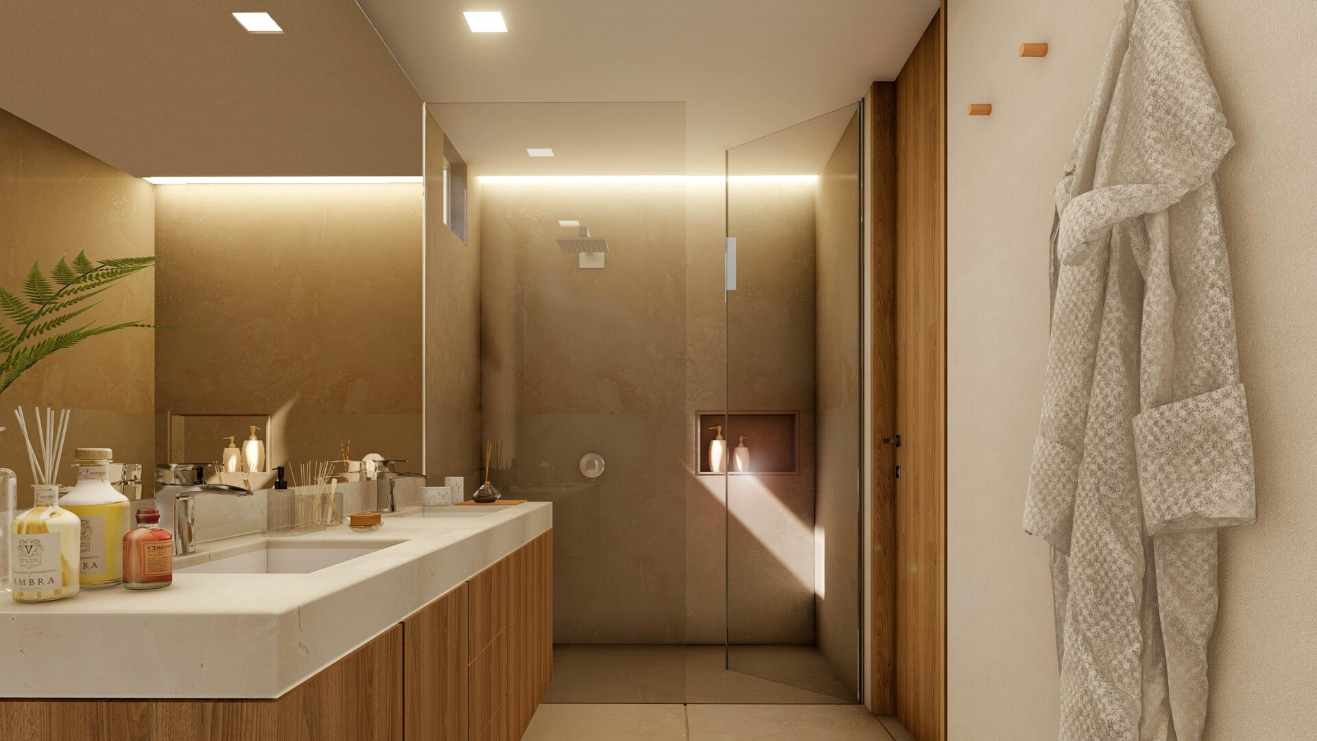Alba Marina Puerto Cancun | Luxury Condos and Penthouses for Sale