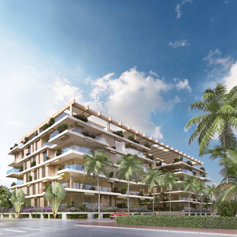 Alba Marina Puerto Cancun | Luxury Condos and Penthouses for Sale