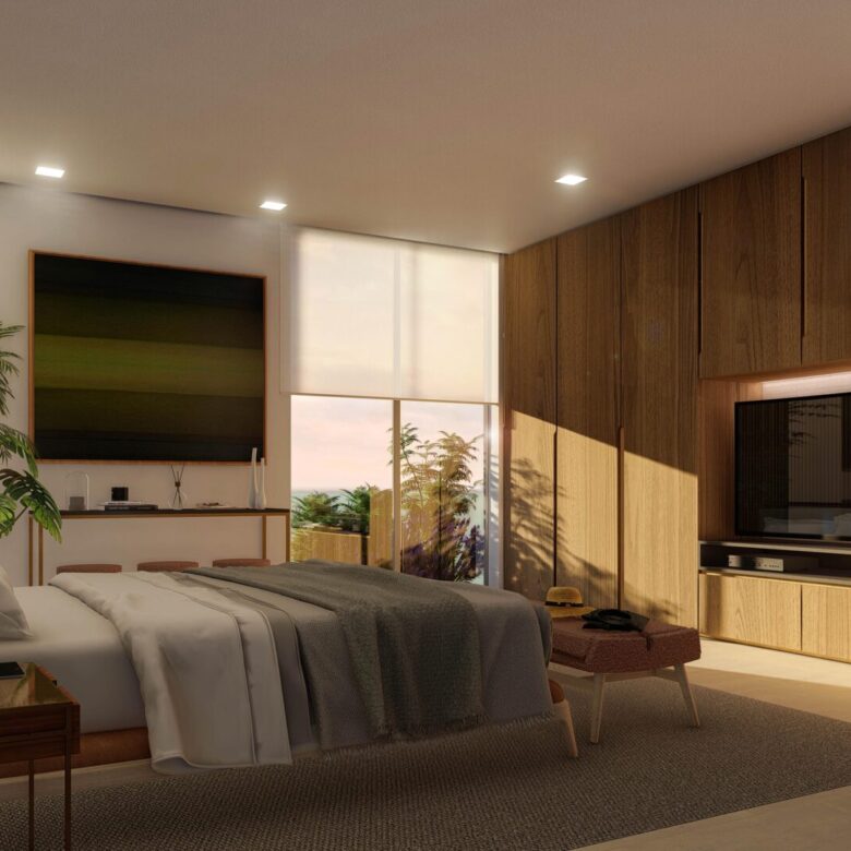 Alba Marina Puerto Cancun | Luxury Condos and Penthouses for Sale