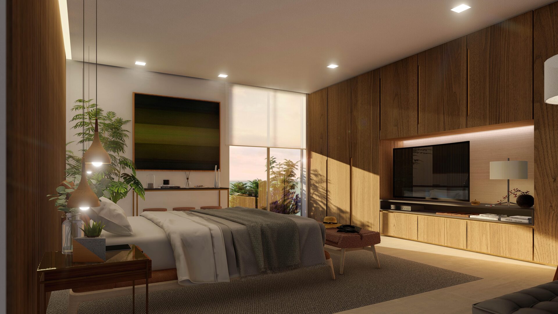 Alba Marina Puerto Cancun | Luxury Condos and Penthouses for Sale