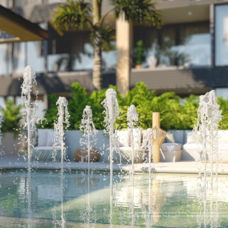 Origin by Wolf Cancún – Luxury Apartments for Sale