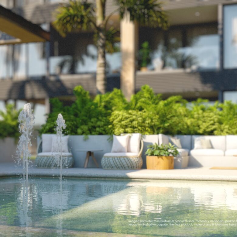 Origin by Wolf Cancún – Luxury Apartments for Sale