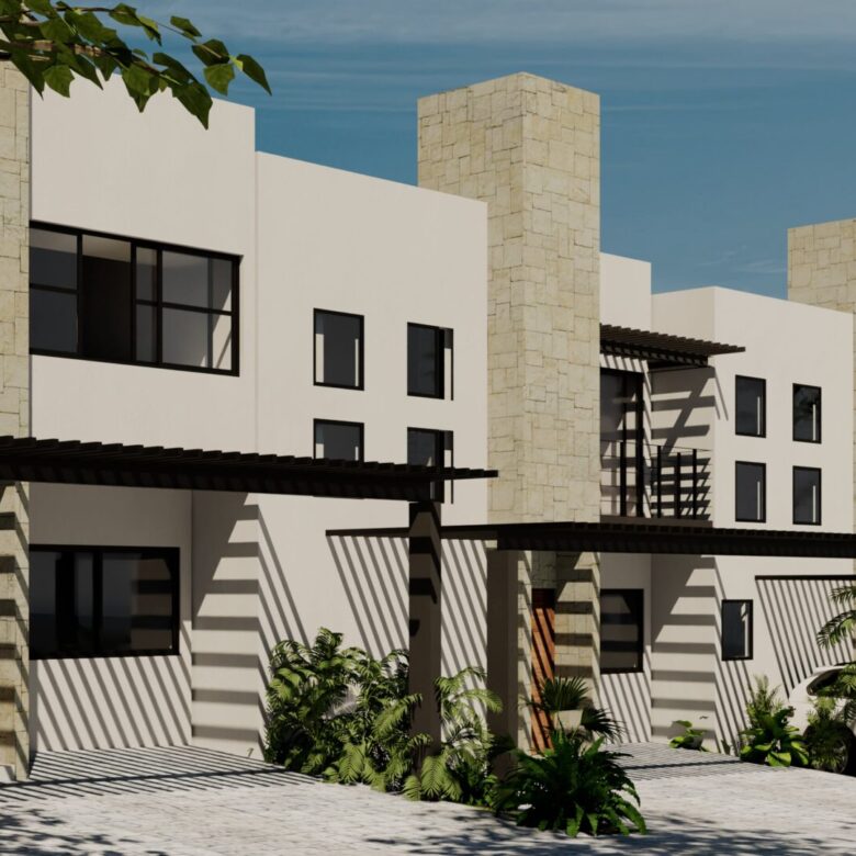 Casas y villas en venta y preventa en Cancún, Playa del Carmen, Tulum, Puerto Morelos y Puerto Aventuras. Compra de forma segura y al mejor precio. Play Investments, somos tu mejor opción para comprar en Cancún.