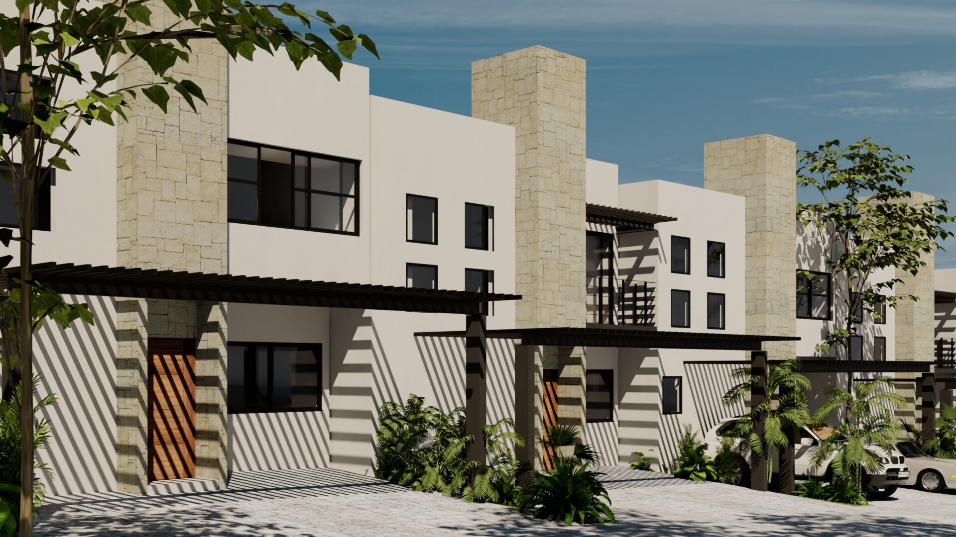 Casas y villas en venta y preventa en Cancún, Playa del Carmen, Tulum, Puerto Morelos y Puerto Aventuras. Compra de forma segura y al mejor precio. Play Investments, somos tu mejor opción para comprar en Cancún.