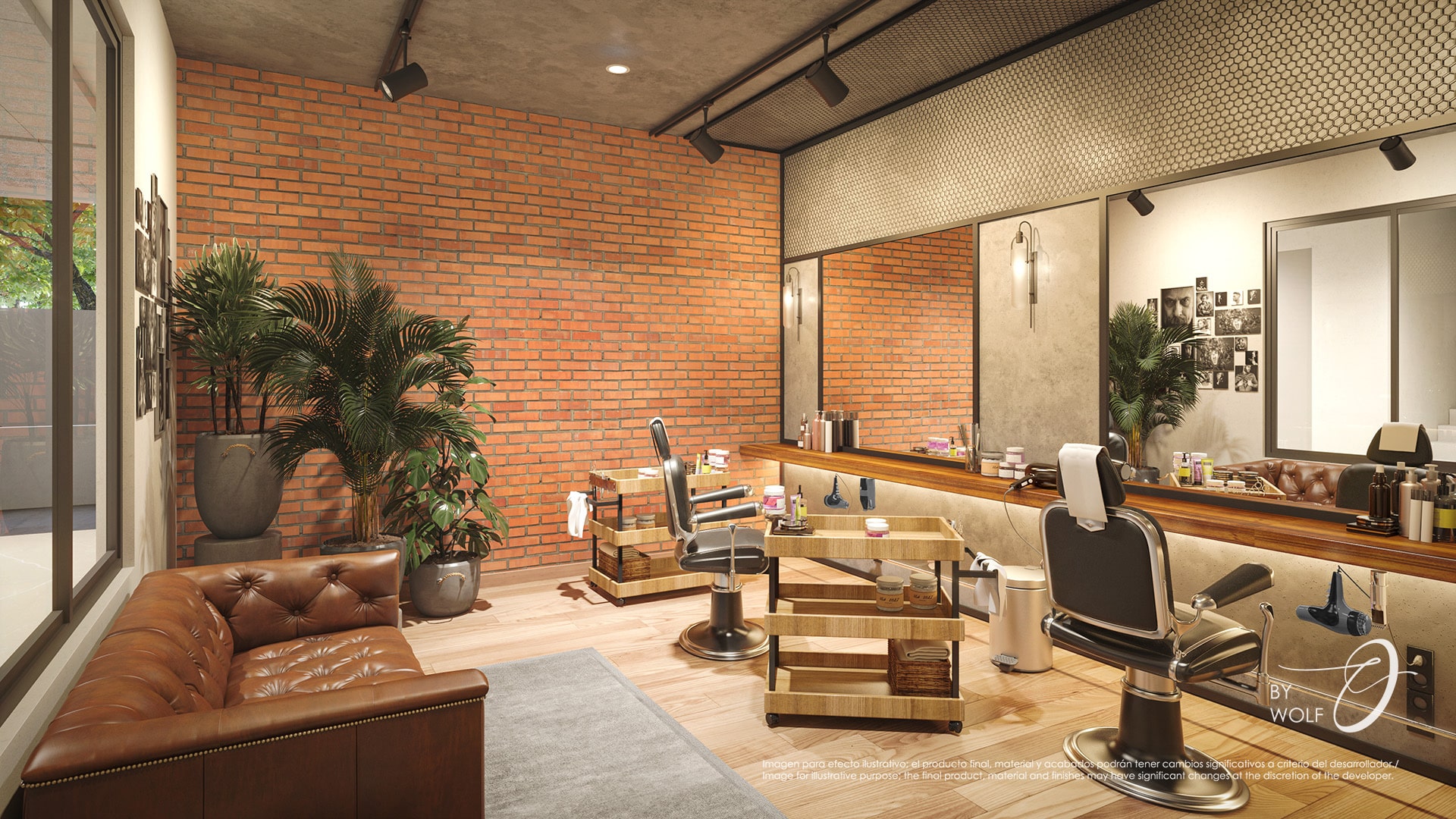 Origin by Wolf Cancún – Luxury Apartments for Sale
