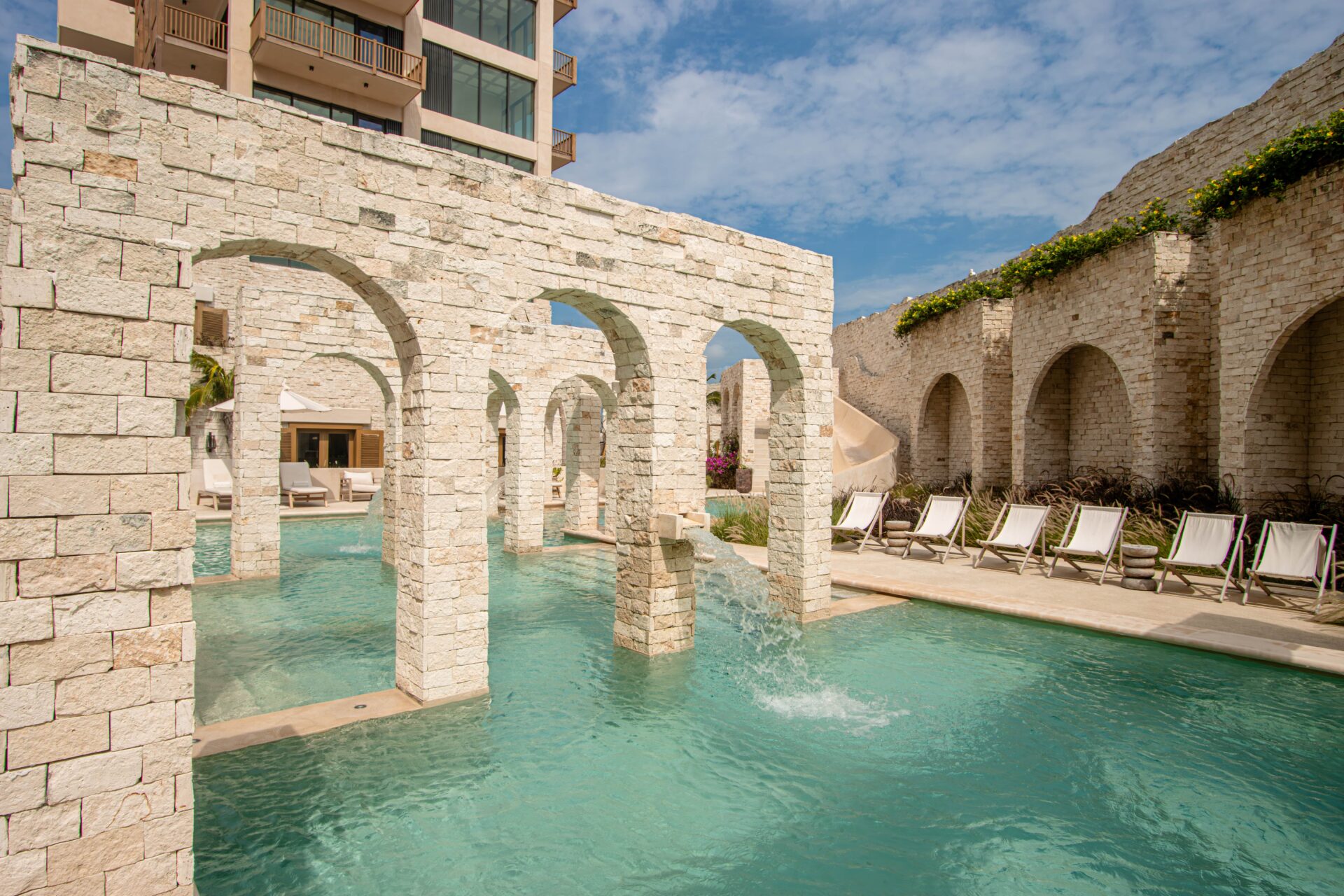 Propiedades en venta y preventa en la Riviera Maya