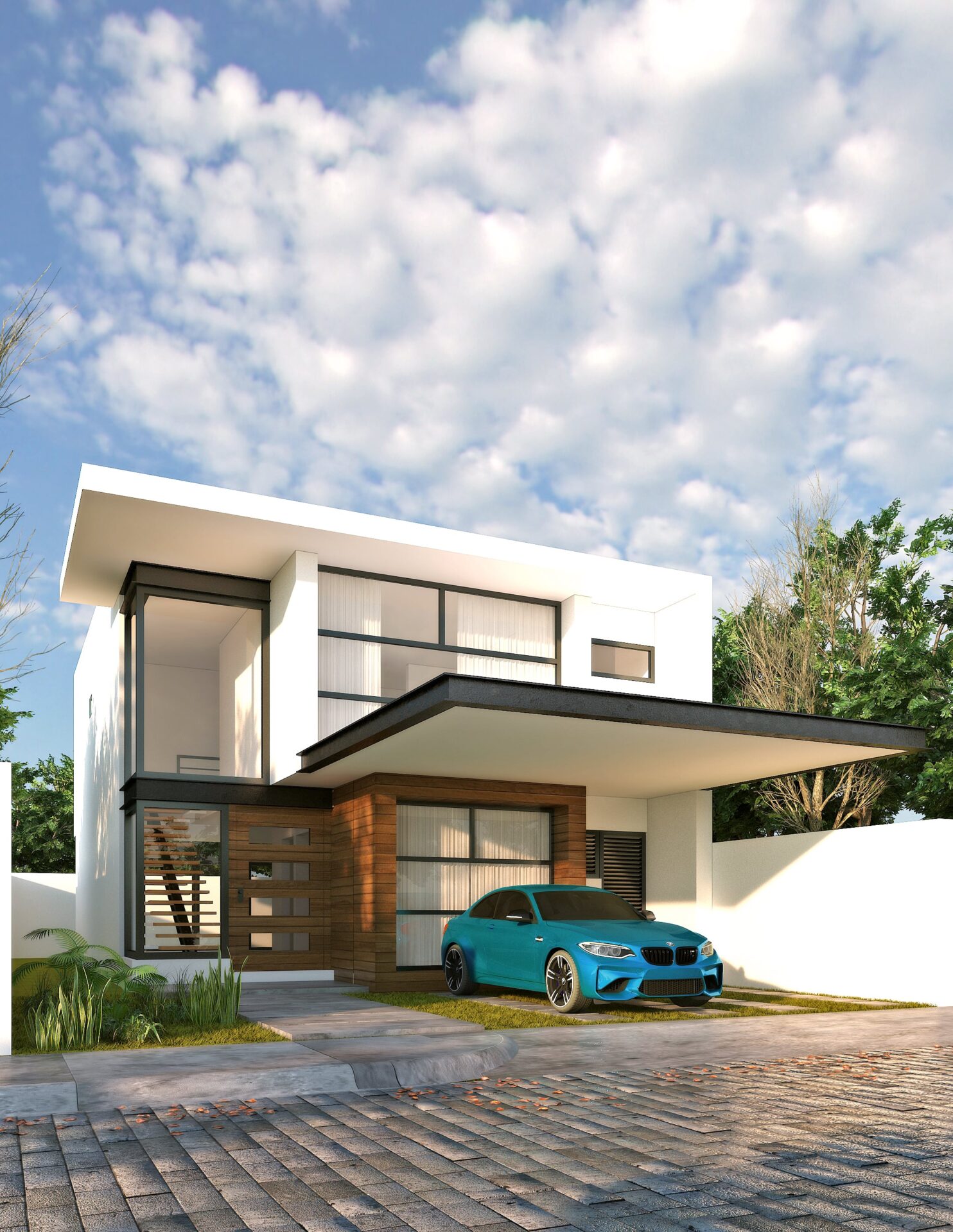 Villas for Sale in Puerto Morelos – Build Your Dream Home
