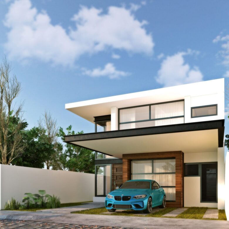 Villas for Sale in Puerto Morelos – Build Your Dream Home