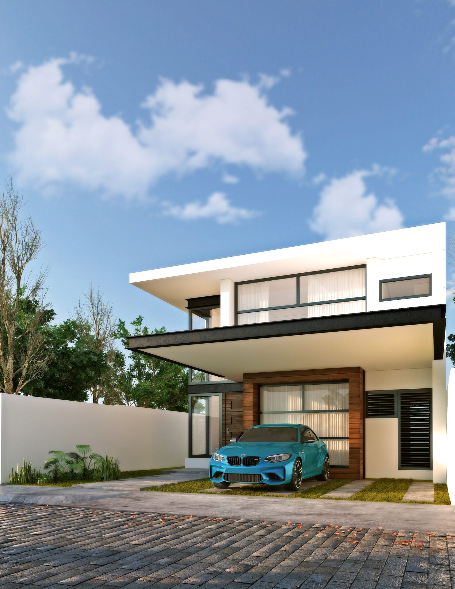 Villas for Sale in Puerto Morelos – Build Your Dream Home