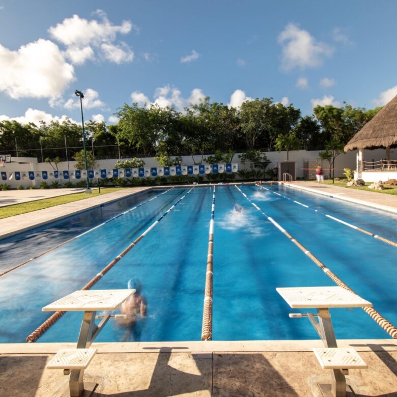 Lagos del Sol Luxury Residencial | Lots for sale | Cancún