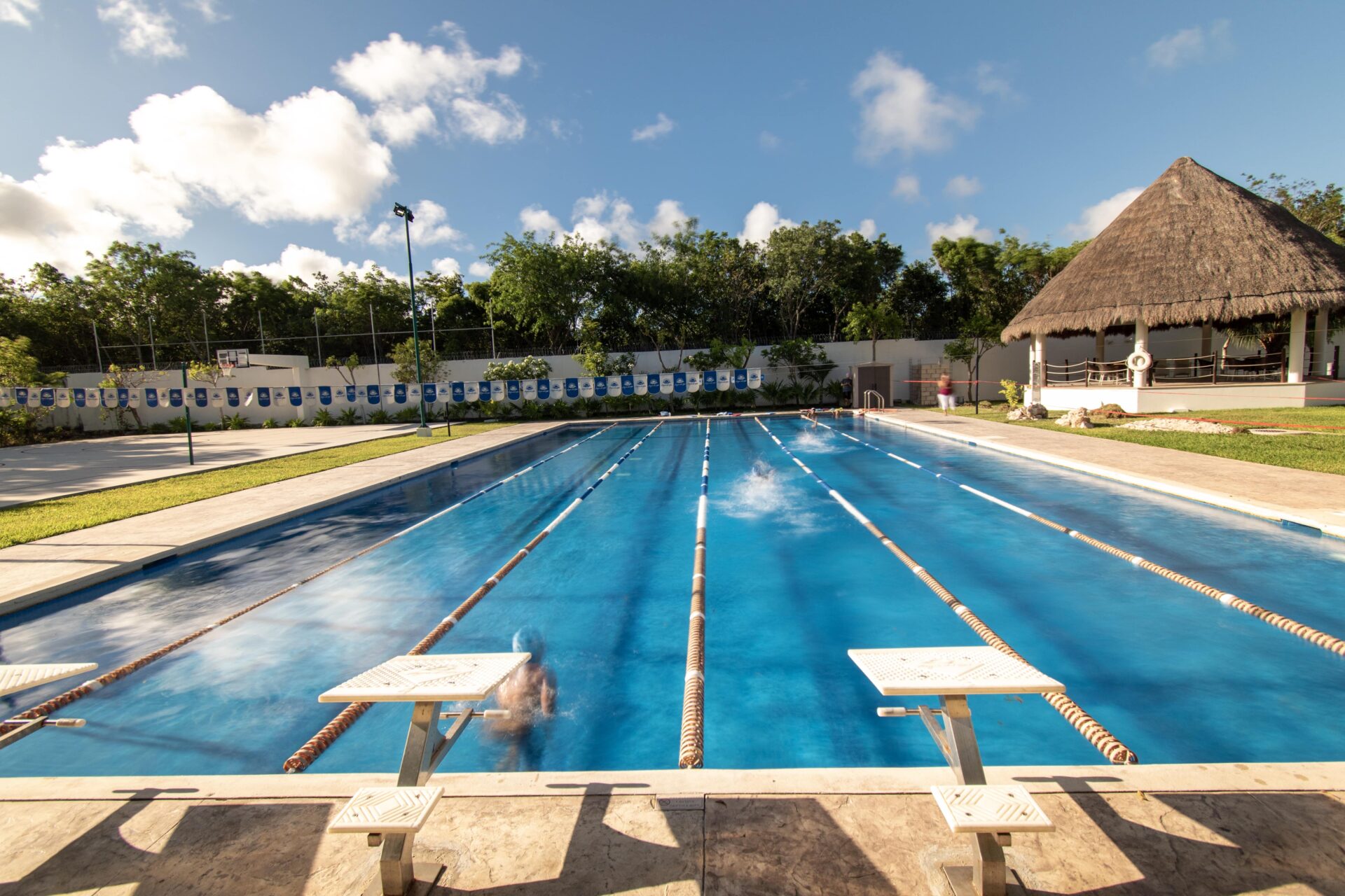 Lagos del Sol Luxury Residencial | Lots for sale | Cancún