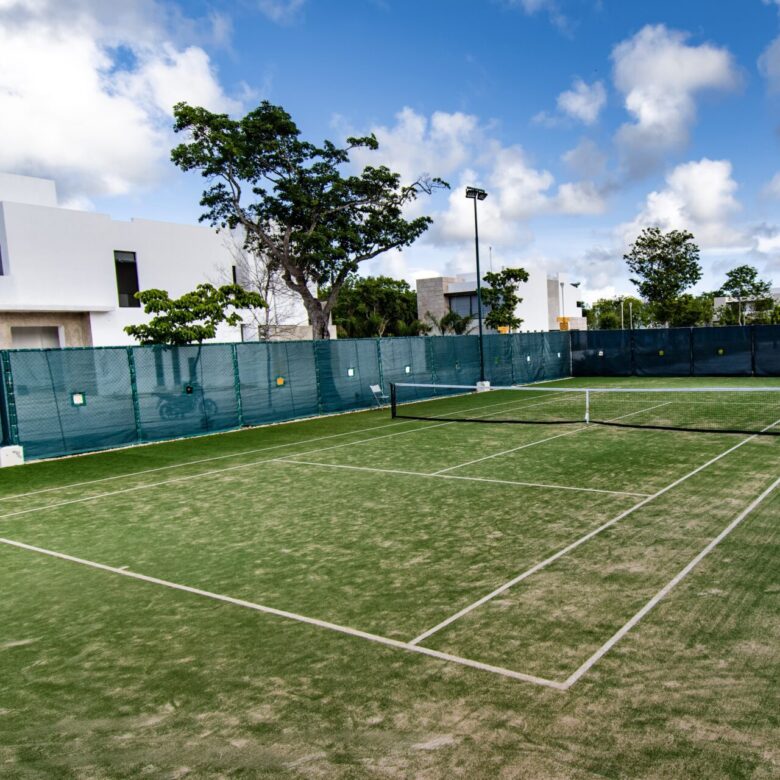 Lagos del Sol Luxury Residencial | Lots for sale | Cancún