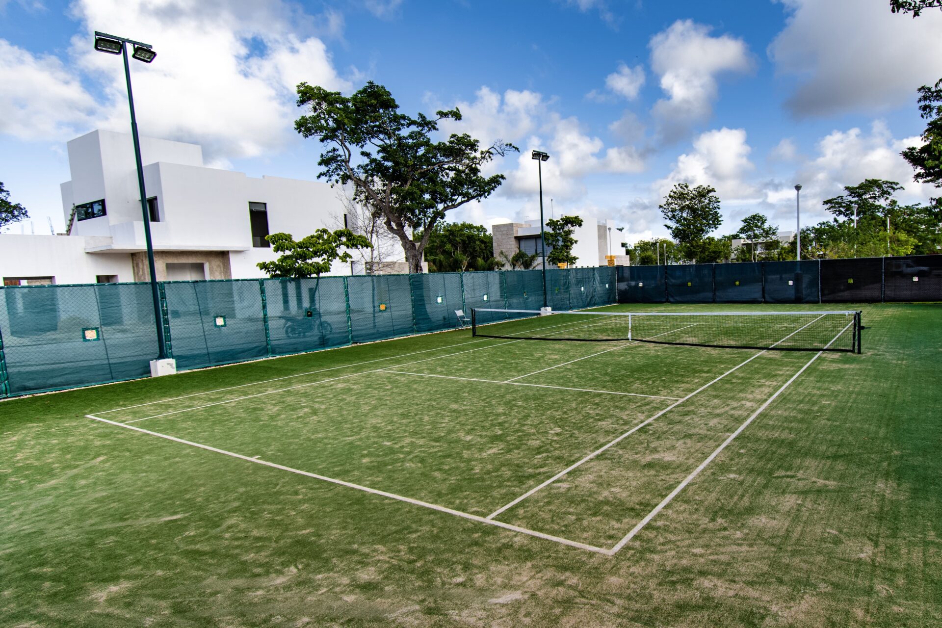 Lagos del Sol Luxury Residencial | Lots for sale | Cancún