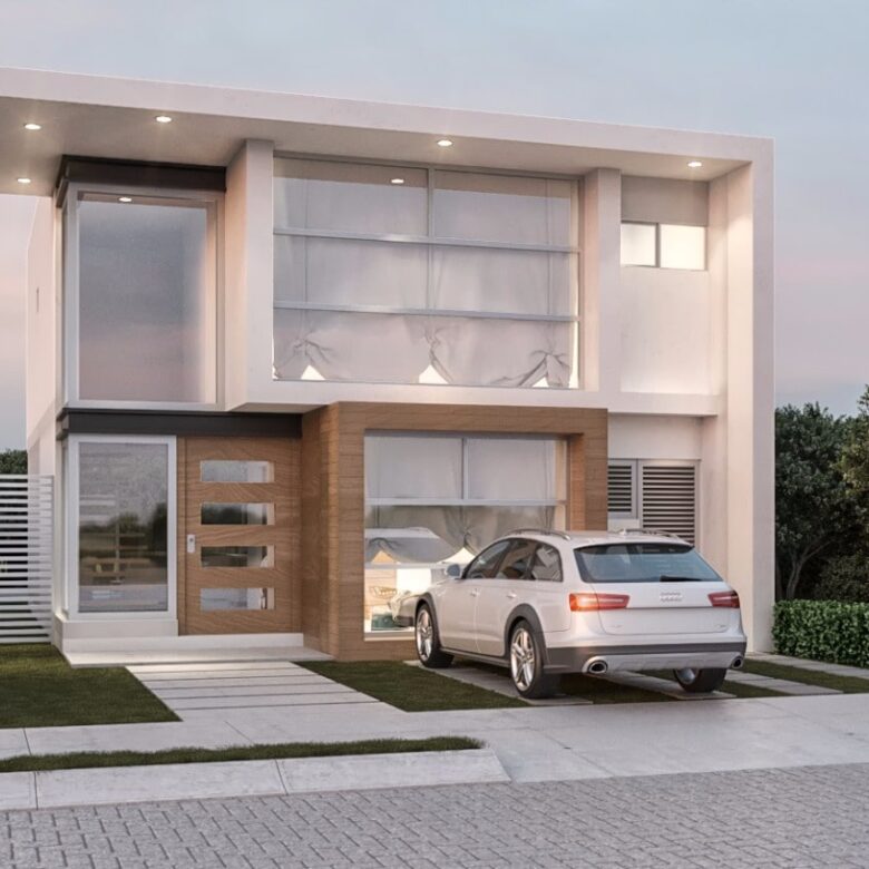 Villas for Sale in Puerto Morelos – Build Your Dream Home