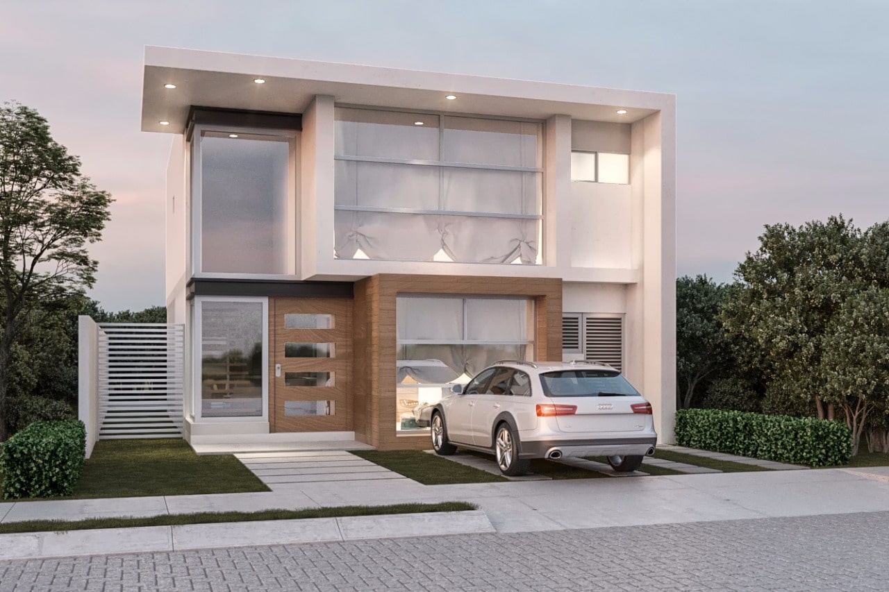 Villas for Sale in Puerto Morelos – Build Your Dream Home