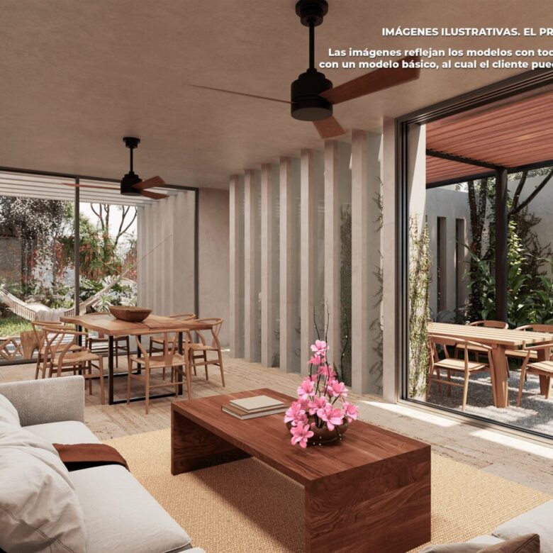Amares Riviera Maya Villas for Sale