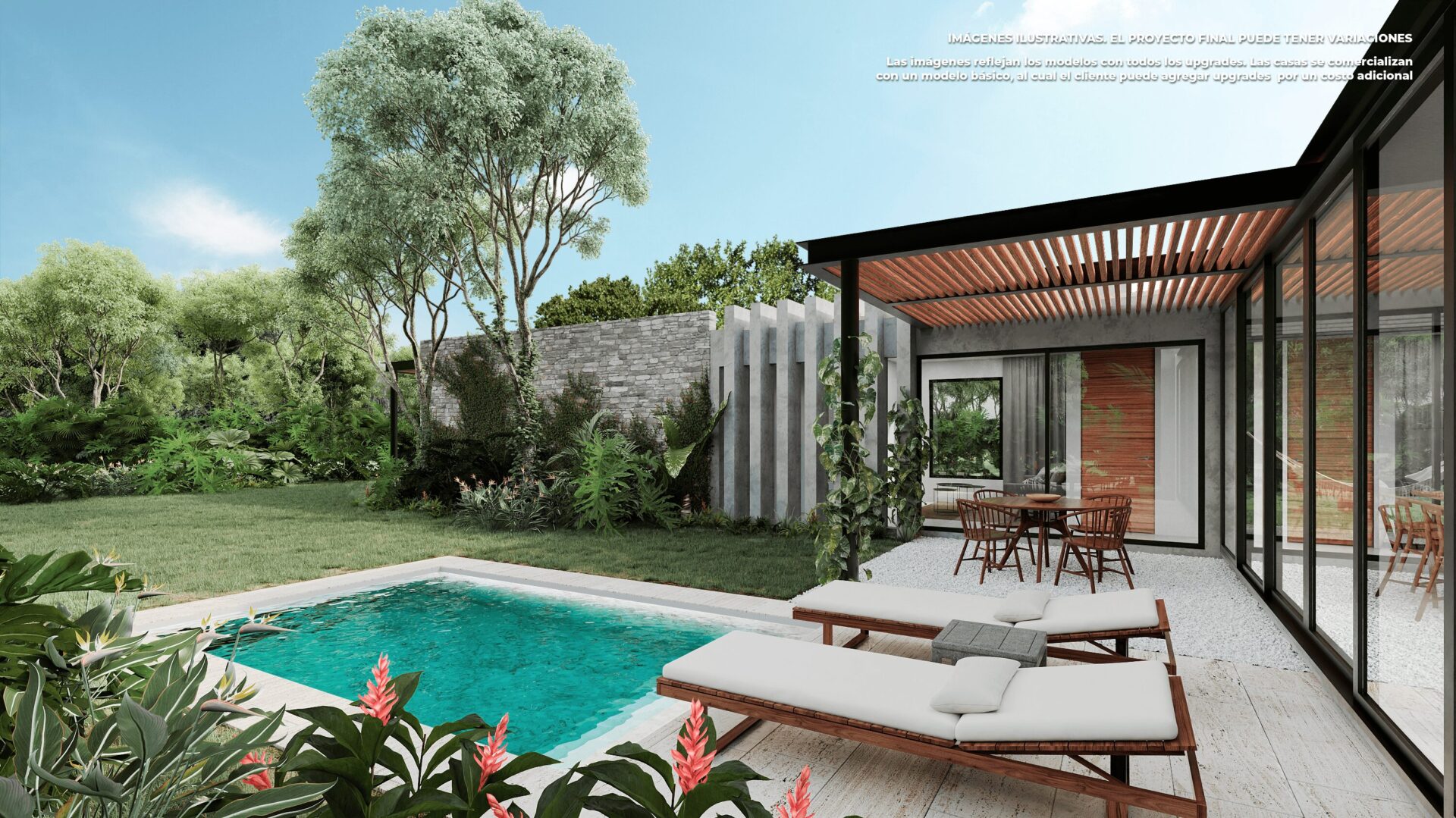 Amares Riviera Maya Villas for Sale