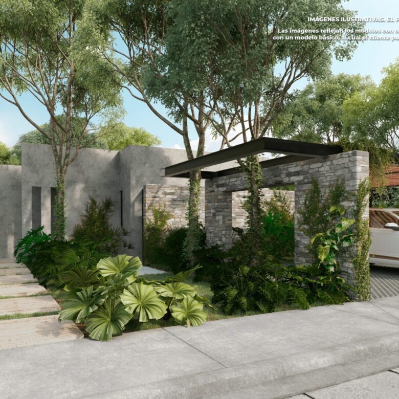 Amares Riviera Maya Villas for Sale