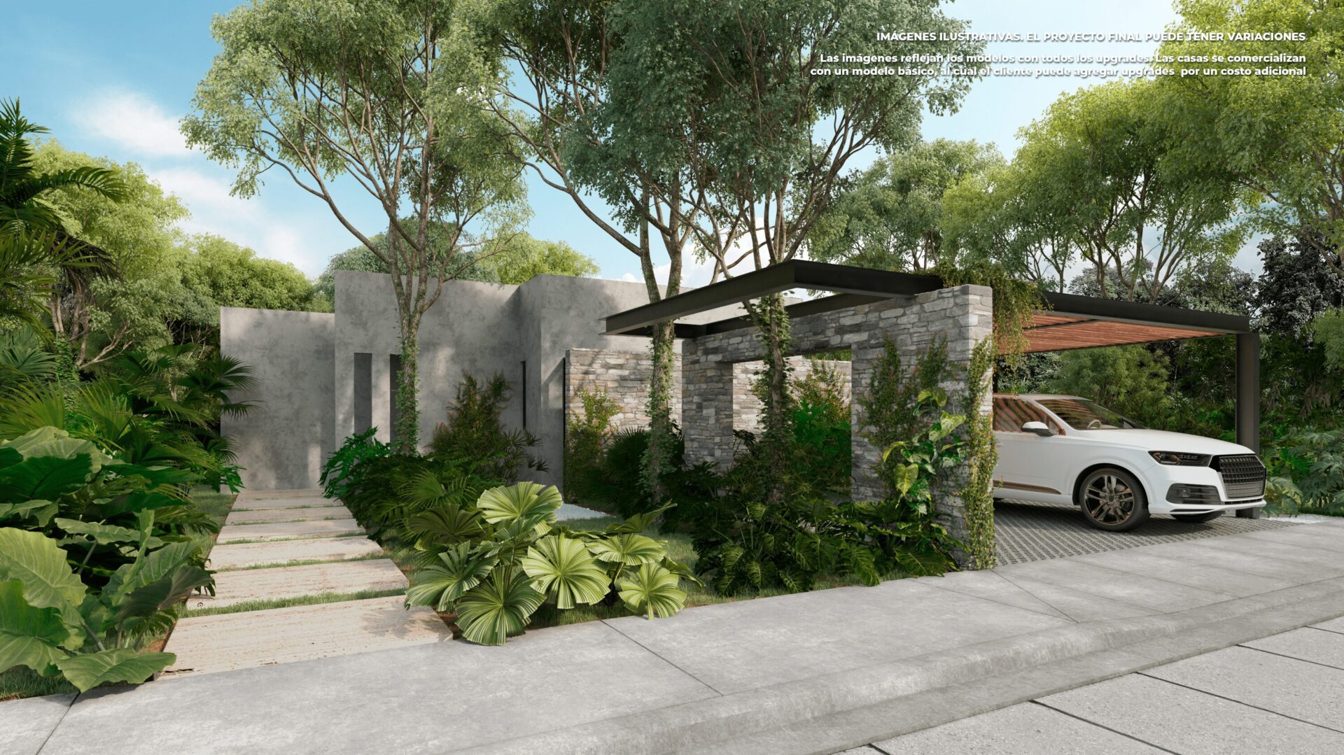 Amares Riviera Maya Villas for Sale